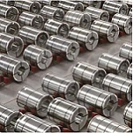 Jeklena embalaža za hrano